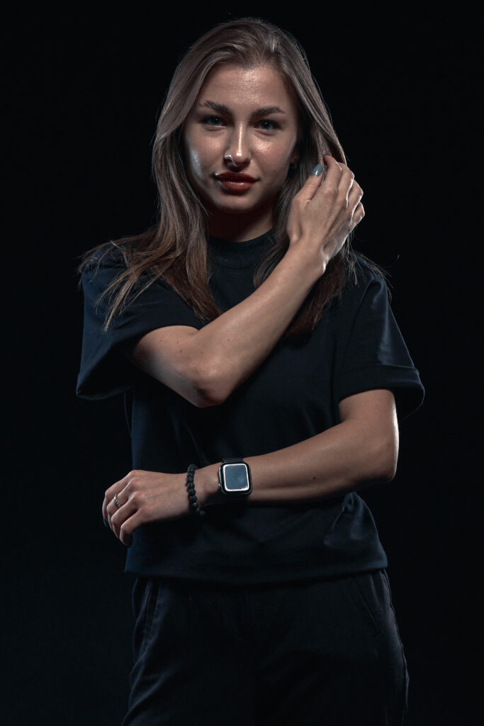 Марта Senior Specialist